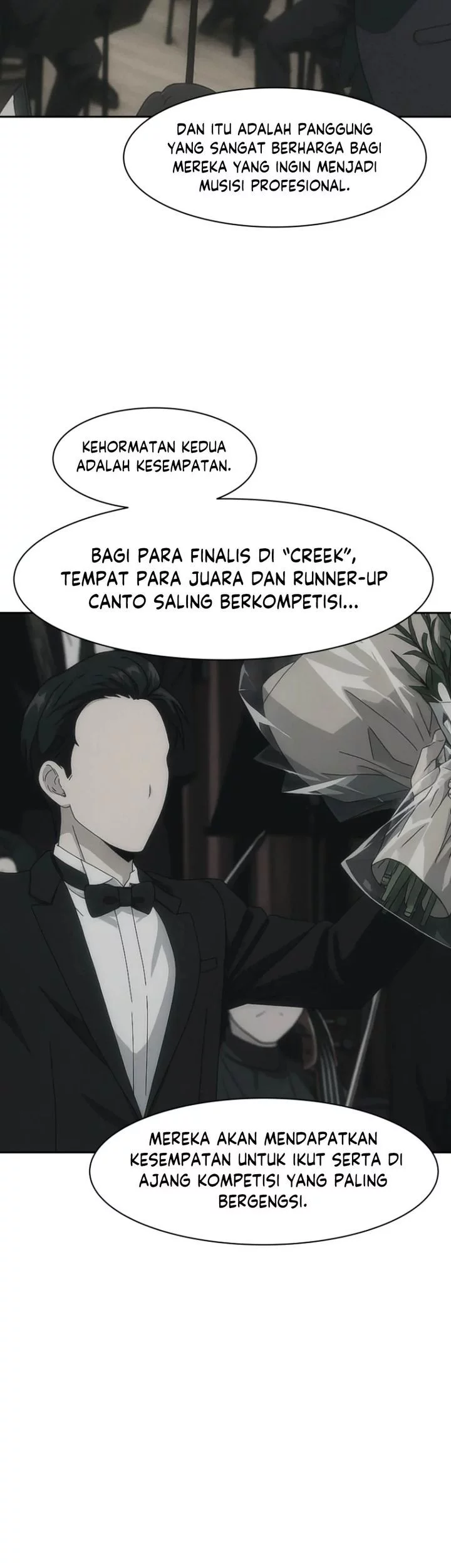 Beethoven Reborn Chapter 75 Gambar 37