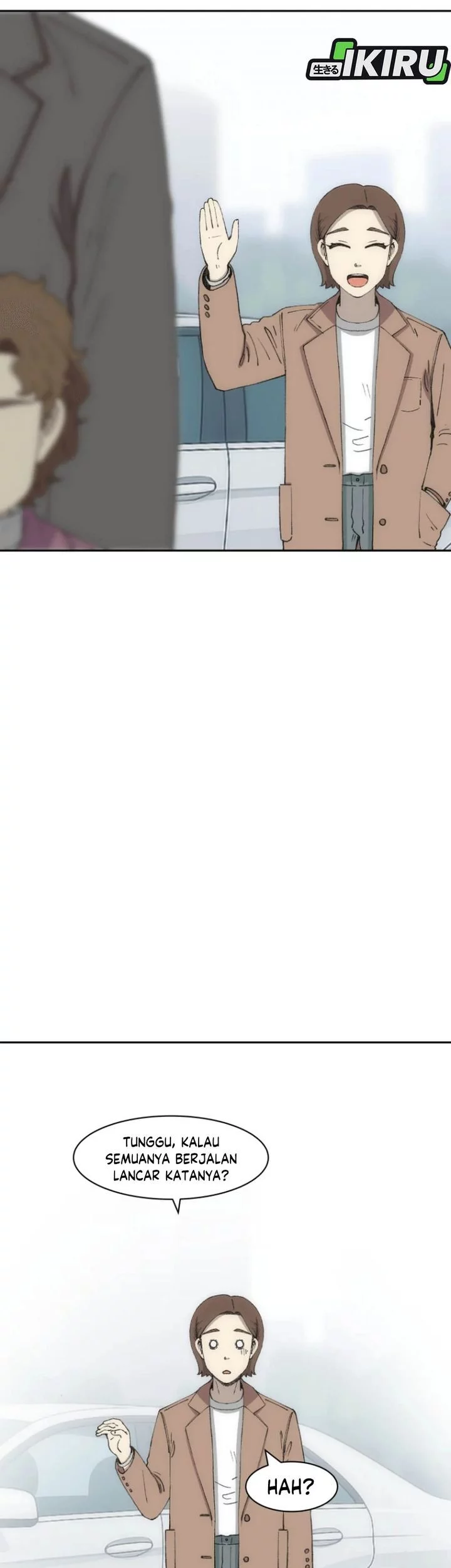 Beethoven Reborn Chapter 75 Gambar 49