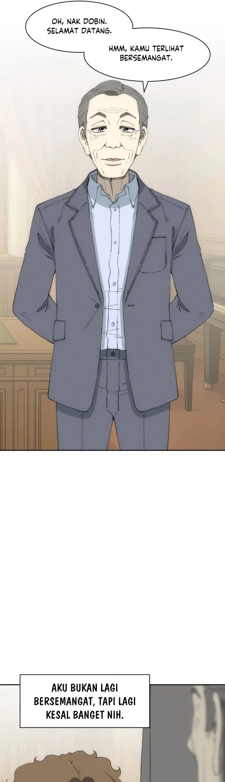 Beethoven Reborn Chapter 75 Gambar 51