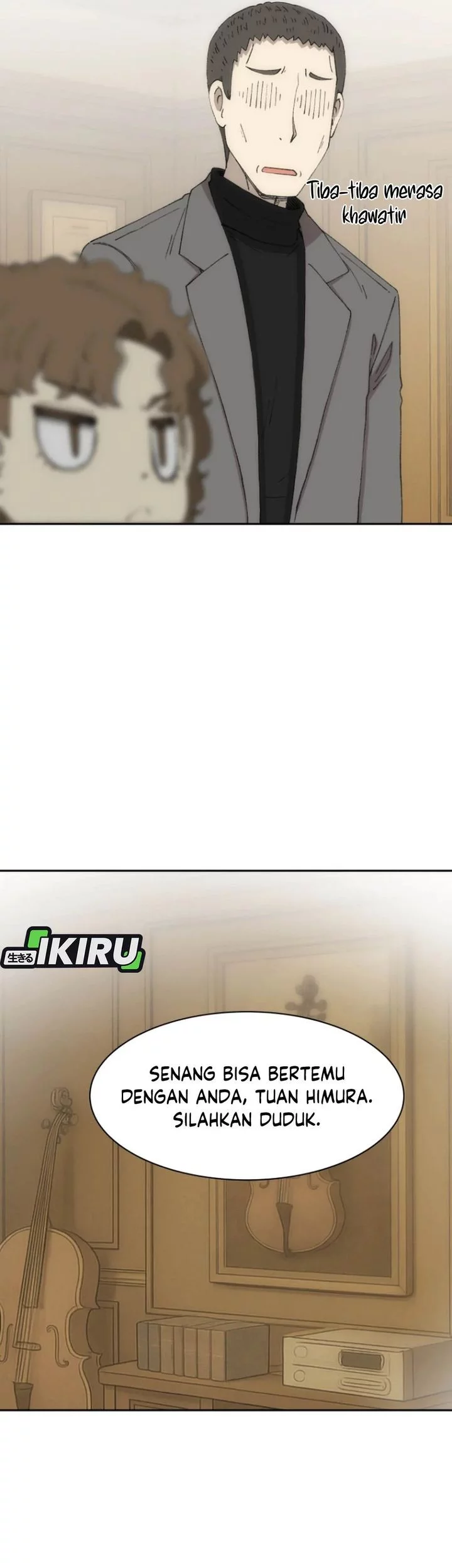 Beethoven Reborn Chapter 75 Gambar 53