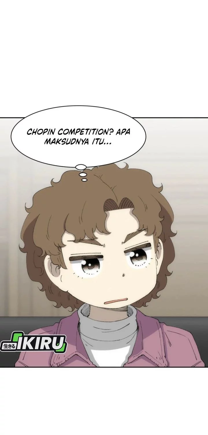 Beethoven Reborn Chapter 75 Gambar 60