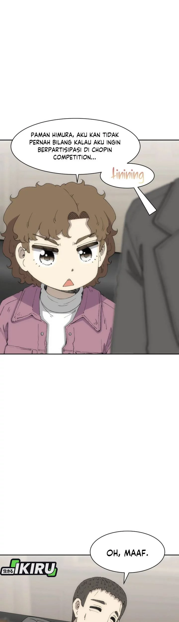 Beethoven Reborn Chapter 75 Gambar 61