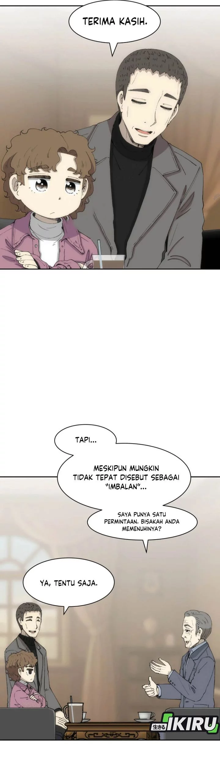 Beethoven Reborn Chapter 75 Gambar 67