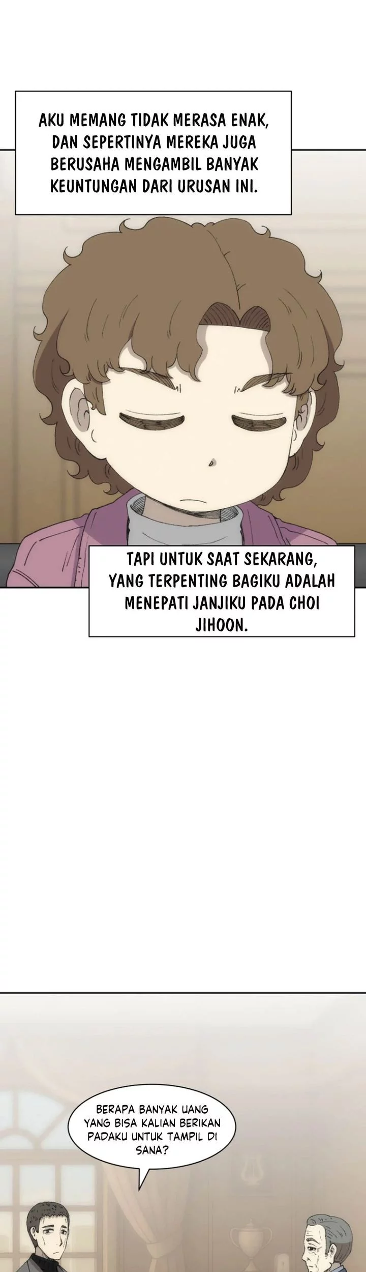 Beethoven Reborn Chapter 75 Gambar 71