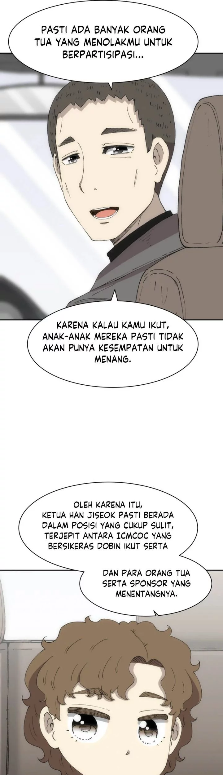 Beethoven Reborn Chapter 75 Gambar 87