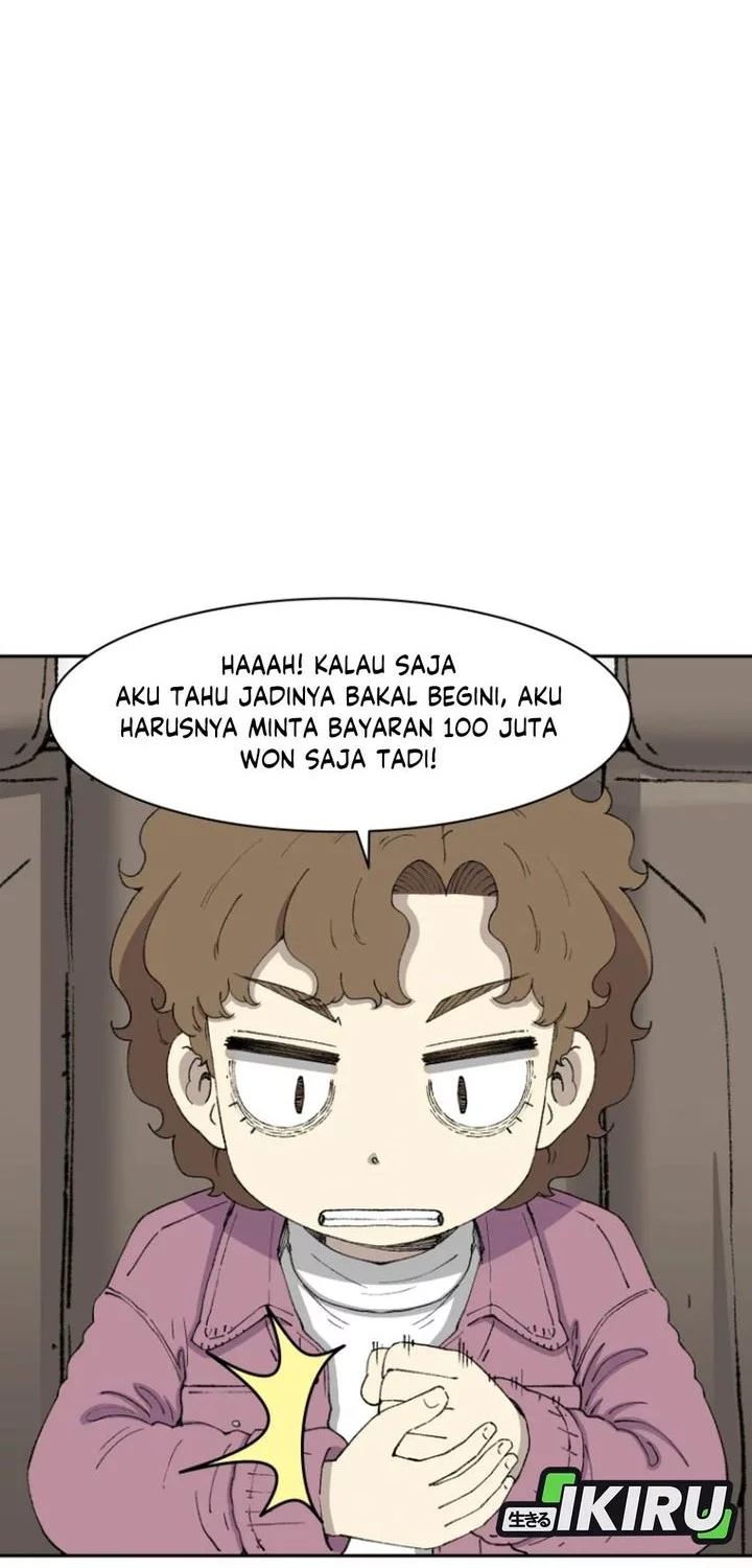 Beethoven Reborn Chapter 75 Gambar 92