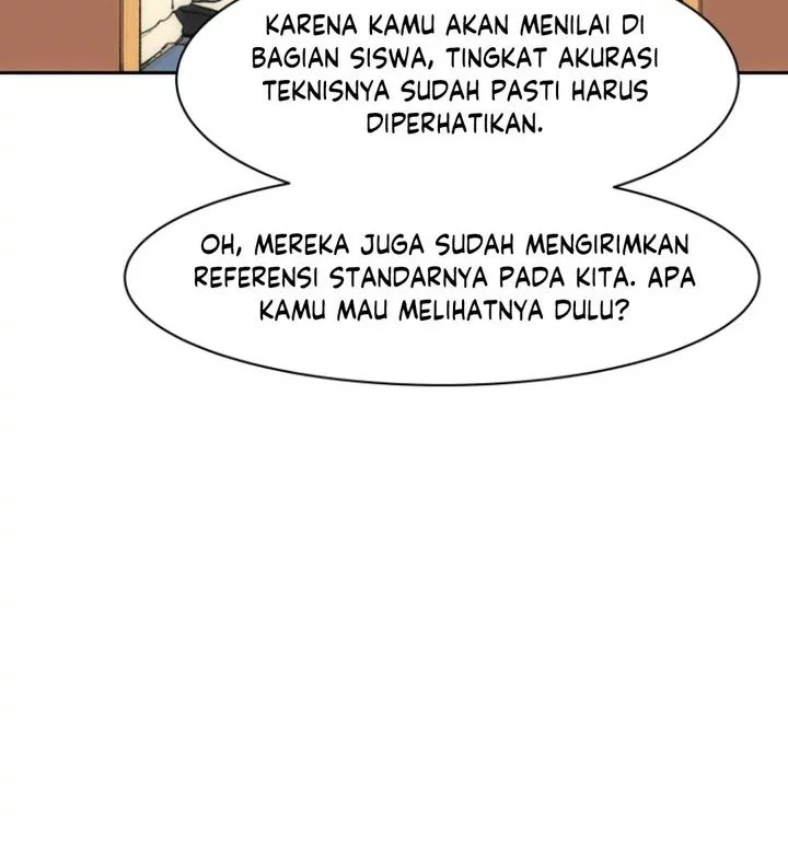 Beethoven Reborn Chapter 75 Gambar 8