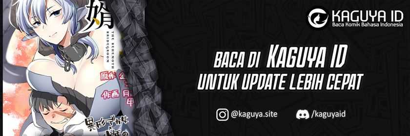 Behemoth no Hanamuko Chapter 1.1 Gambar 29