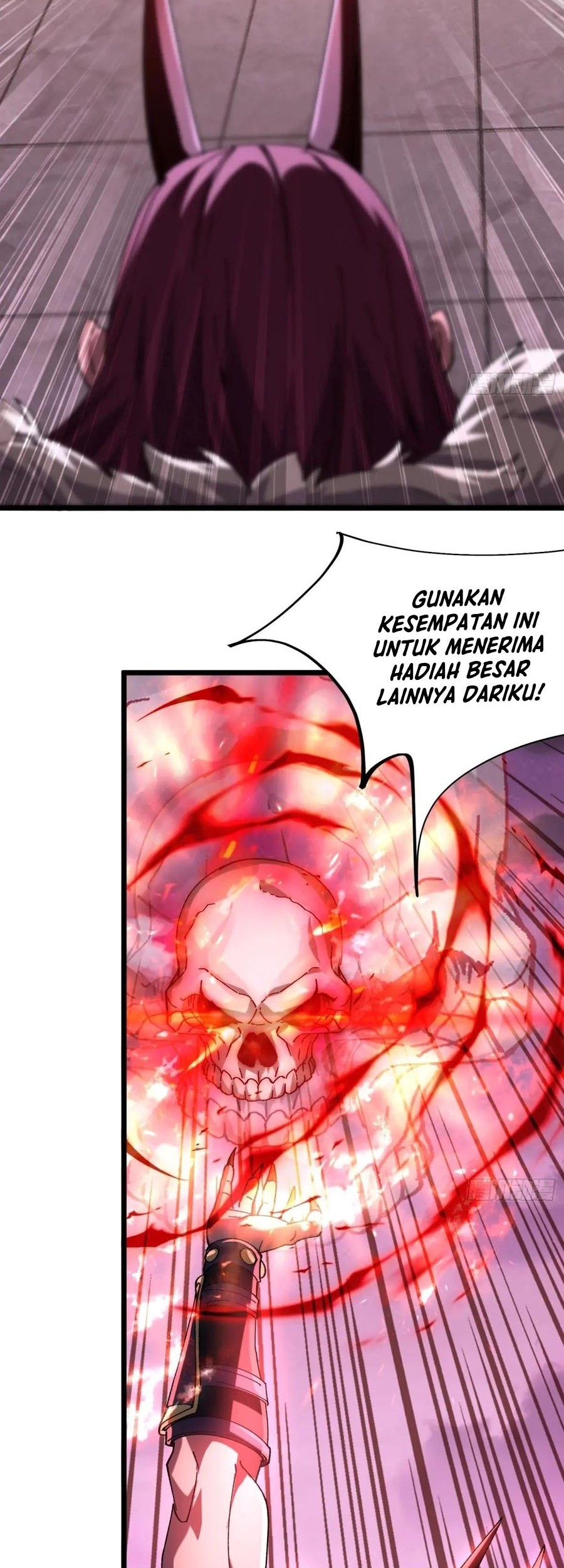 Being Pathetic, My Disciples Keep Me Alive Chapter 10 Gambar 22