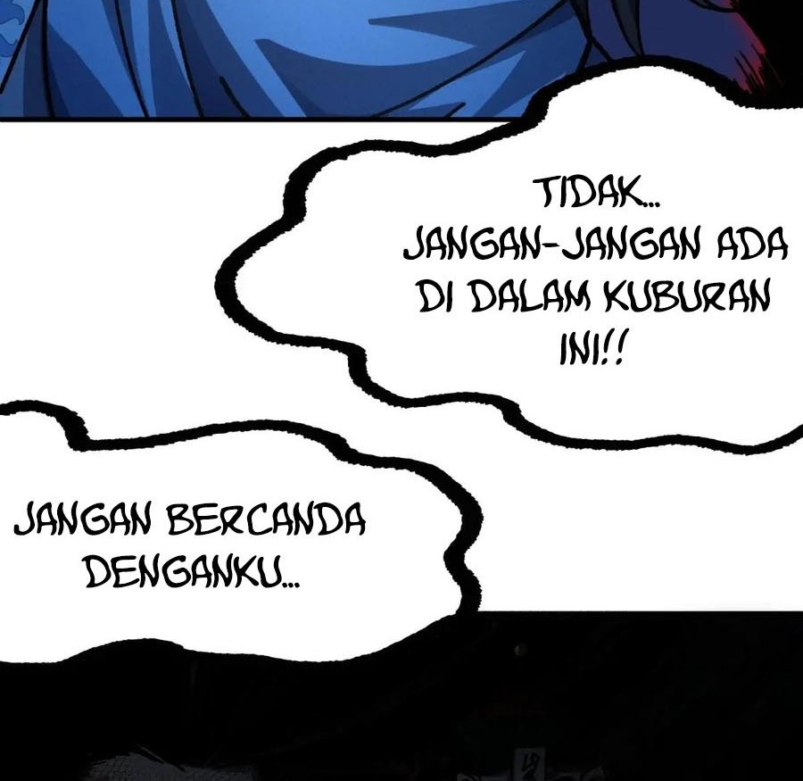 Being Pathetic, My Disciples Keep Me Alive Chapter 15 Gambar 12