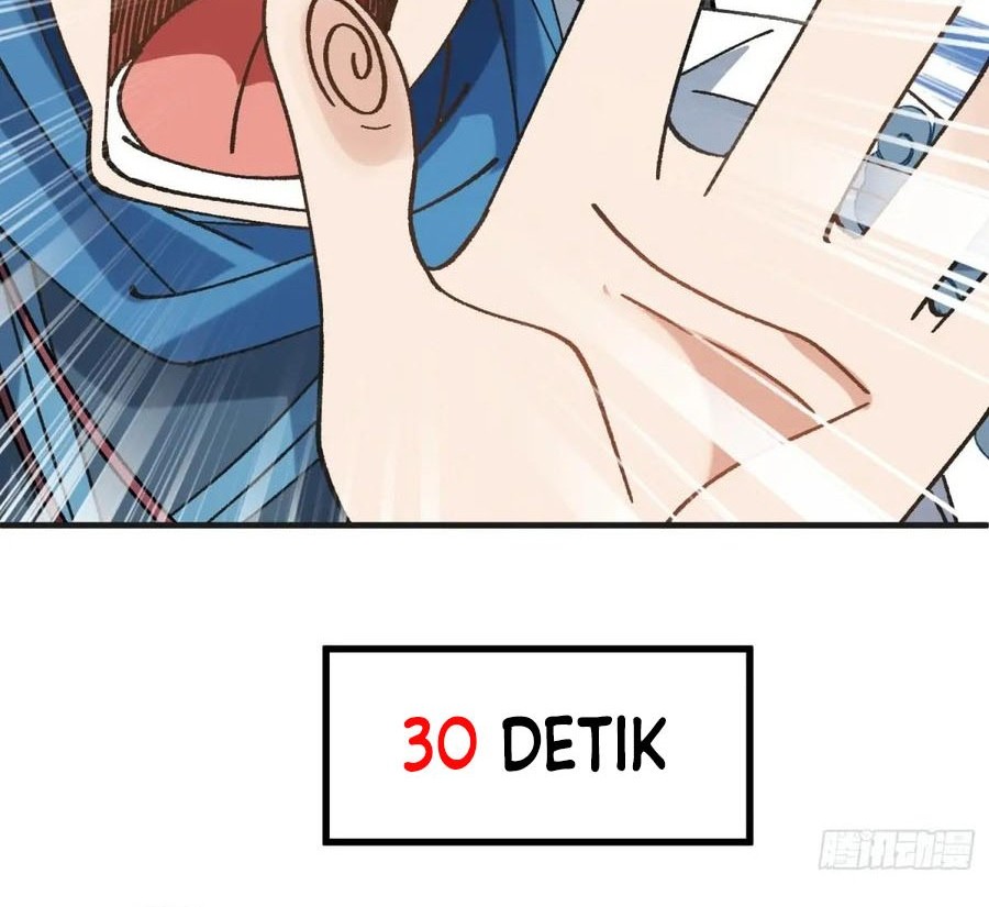 Being Pathetic, My Disciples Keep Me Alive Chapter 2 Gambar 45