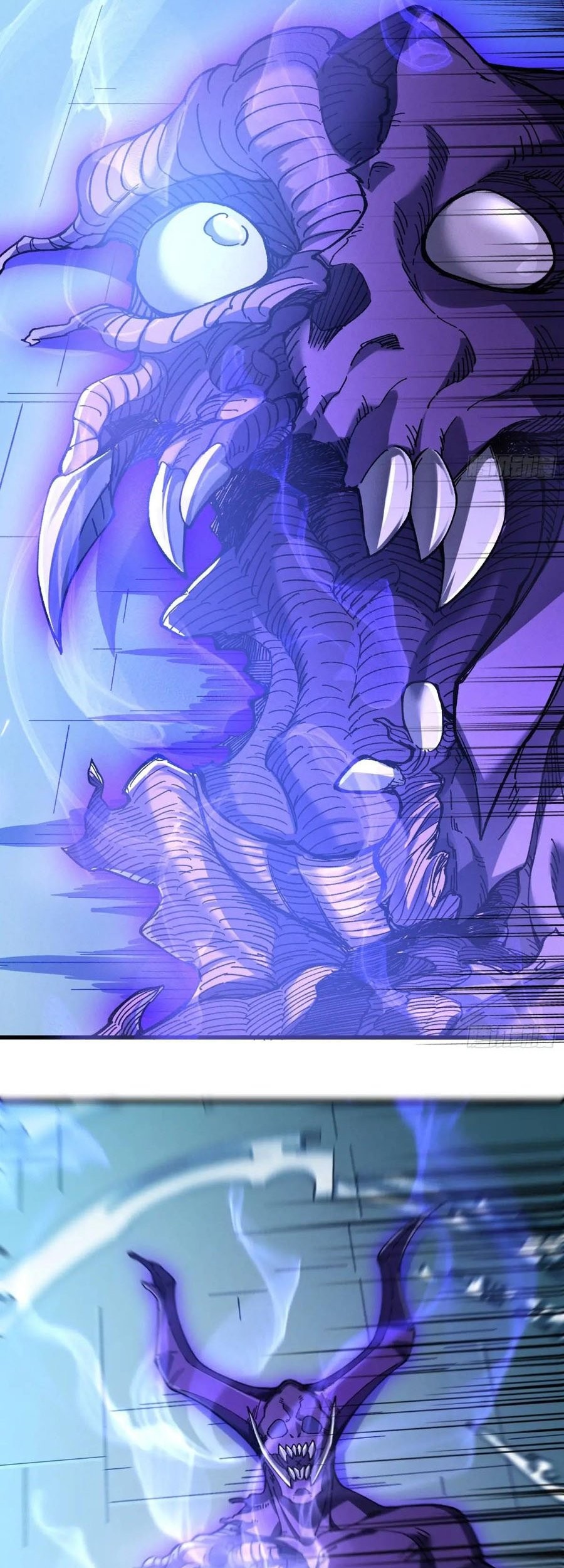 Being Pathetic, My Disciples Keep Me Alive Chapter 22 Gambar 40
