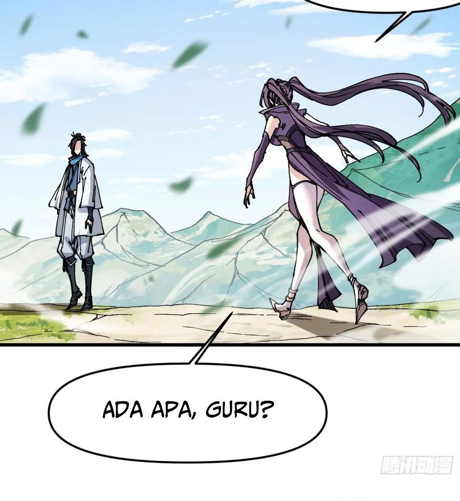 Being Pathetic, My Disciples Keep Me Alive Chapter 30 Gambar 7