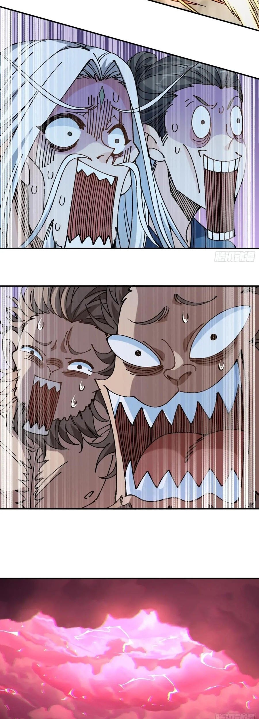 Being Pathetic, My Disciples Keep Me Alive Chapter 4 Gambar 38