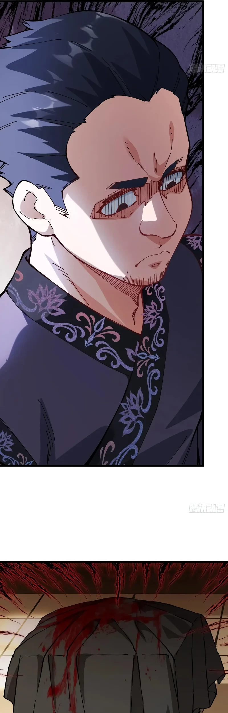 Being Pathetic, My Disciples Keep Me Alive Chapter 51 Gambar 20