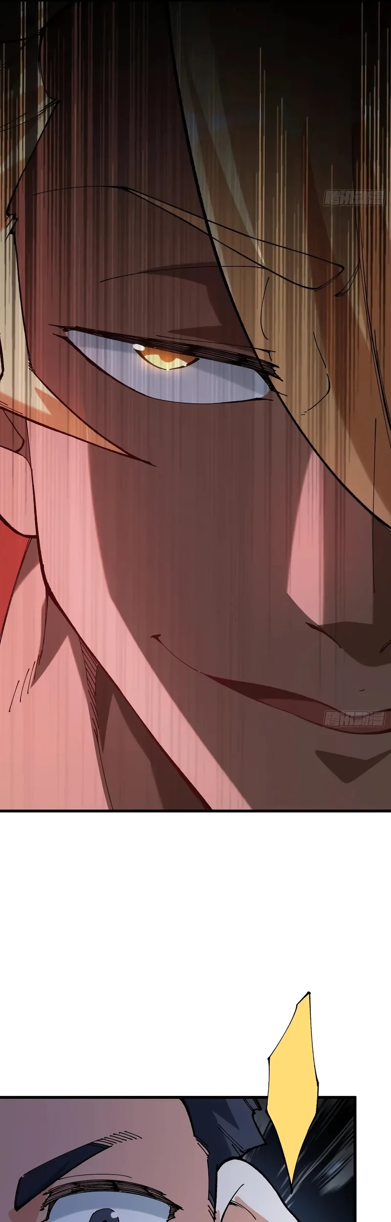 Being Pathetic, My Disciples Keep Me Alive Chapter 51 Gambar 24