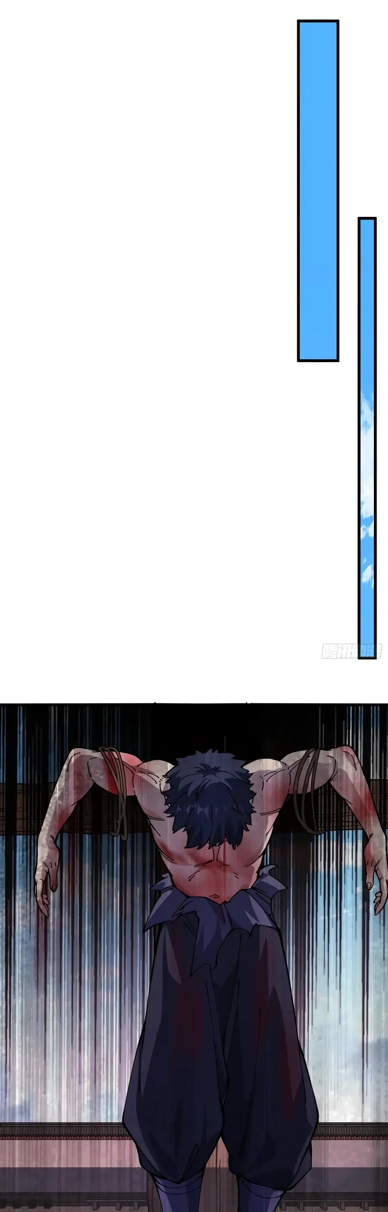 Being Pathetic, My Disciples Keep Me Alive Chapter 51 Gambar 26