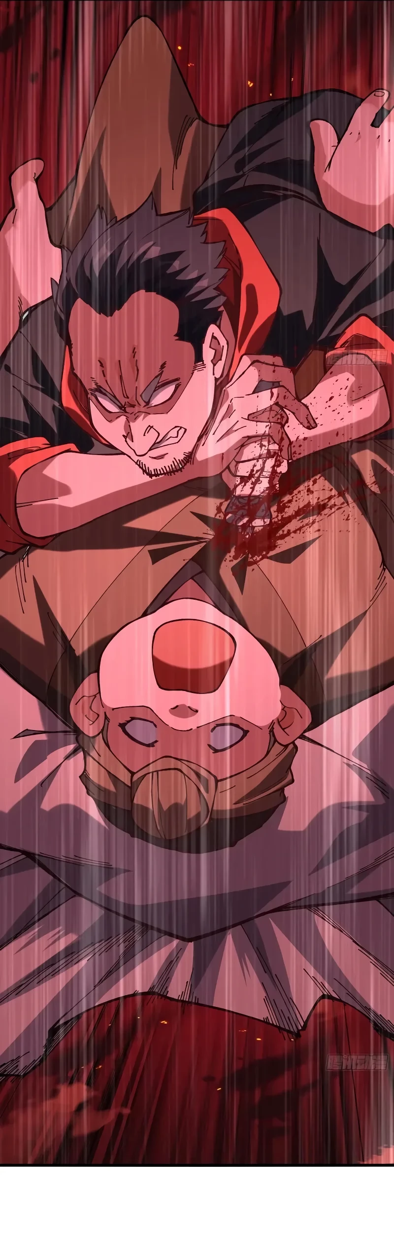 Being Pathetic, My Disciples Keep Me Alive Chapter 51 Gambar 12