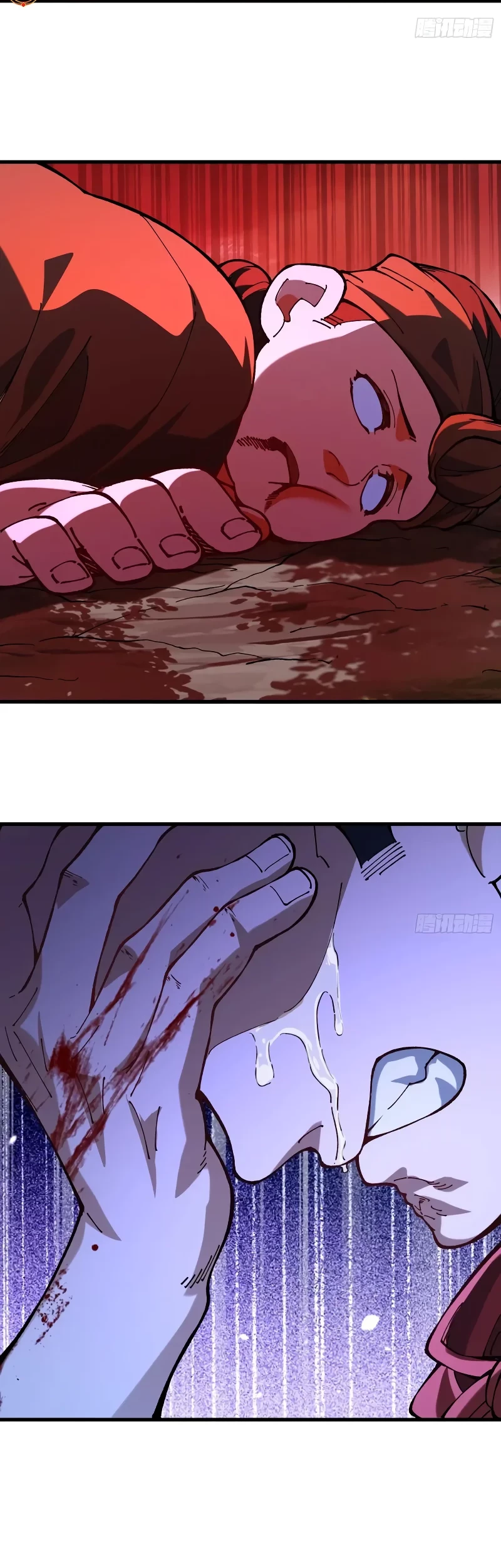 Being Pathetic, My Disciples Keep Me Alive Chapter 51 Gambar 15