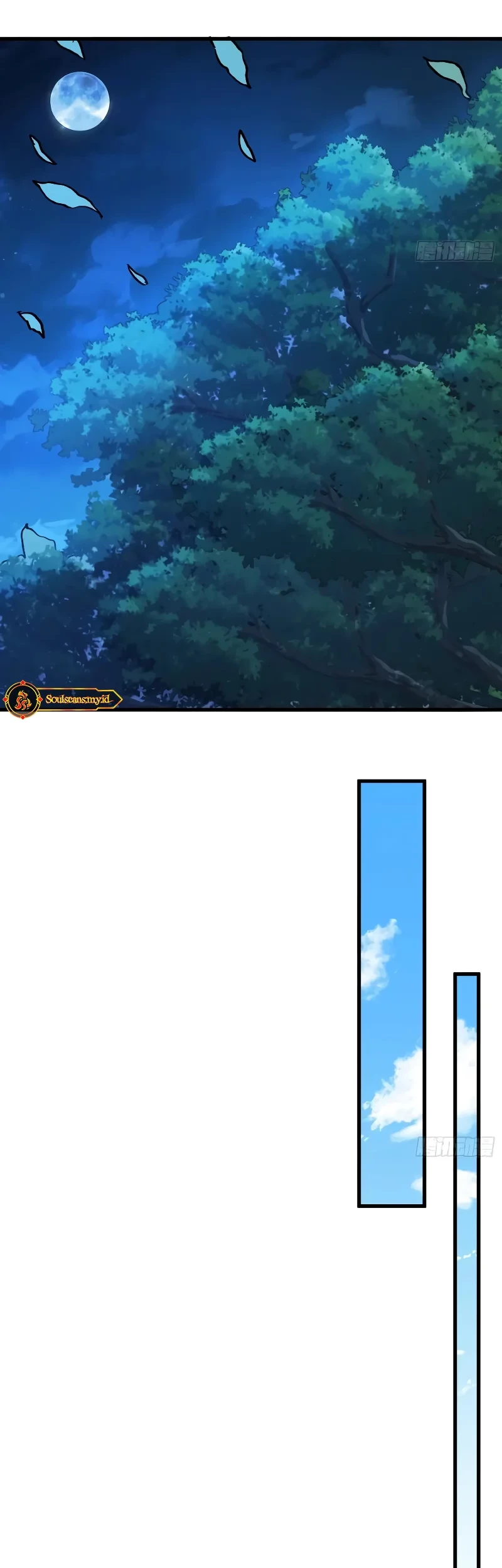 Being Pathetic, My Disciples Keep Me Alive Chapter 51 Gambar 16