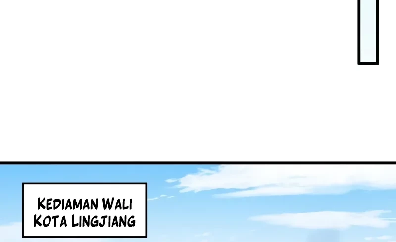 Being Pathetic, My Disciples Keep Me Alive Chapter 51 Gambar 17