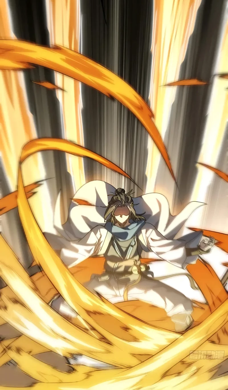 Being Pathetic, My Disciples Keep Me Alive Chapter 52 Gambar 23