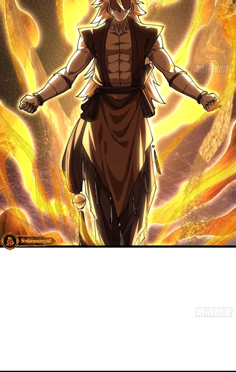 Being Pathetic, My Disciples Keep Me Alive Chapter 52 Gambar 25