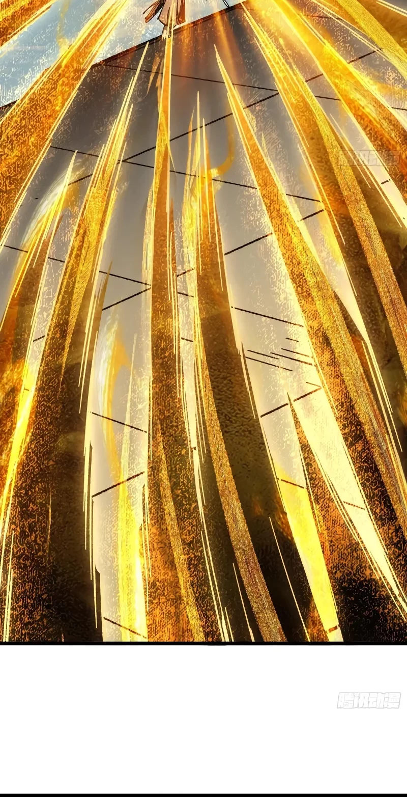 Being Pathetic, My Disciples Keep Me Alive Chapter 52 Gambar 29