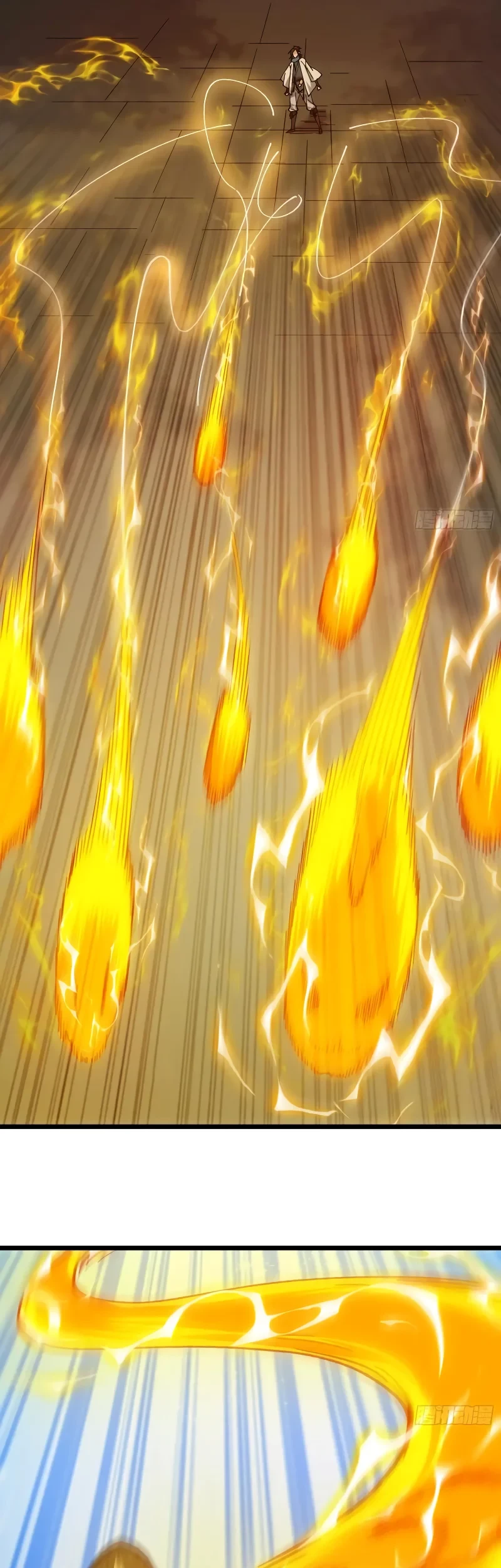 Being Pathetic, My Disciples Keep Me Alive Chapter 52 Gambar 32