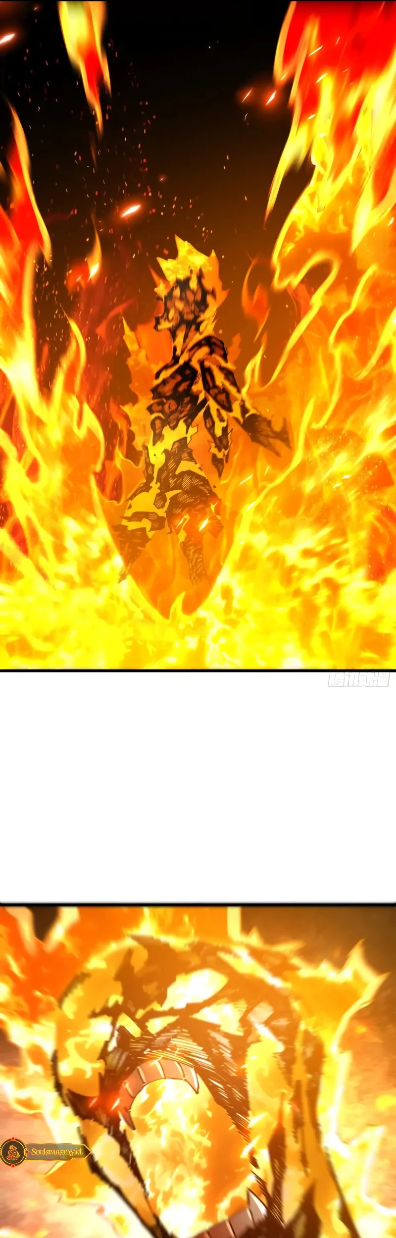 Being Pathetic, My Disciples Keep Me Alive Chapter 52 Gambar 10