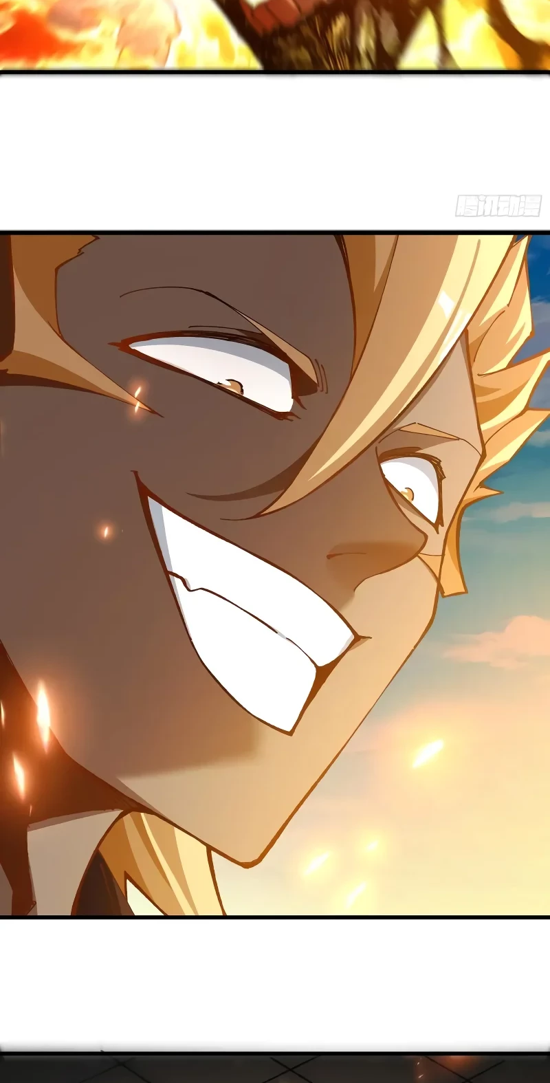 Being Pathetic, My Disciples Keep Me Alive Chapter 52 Gambar 11