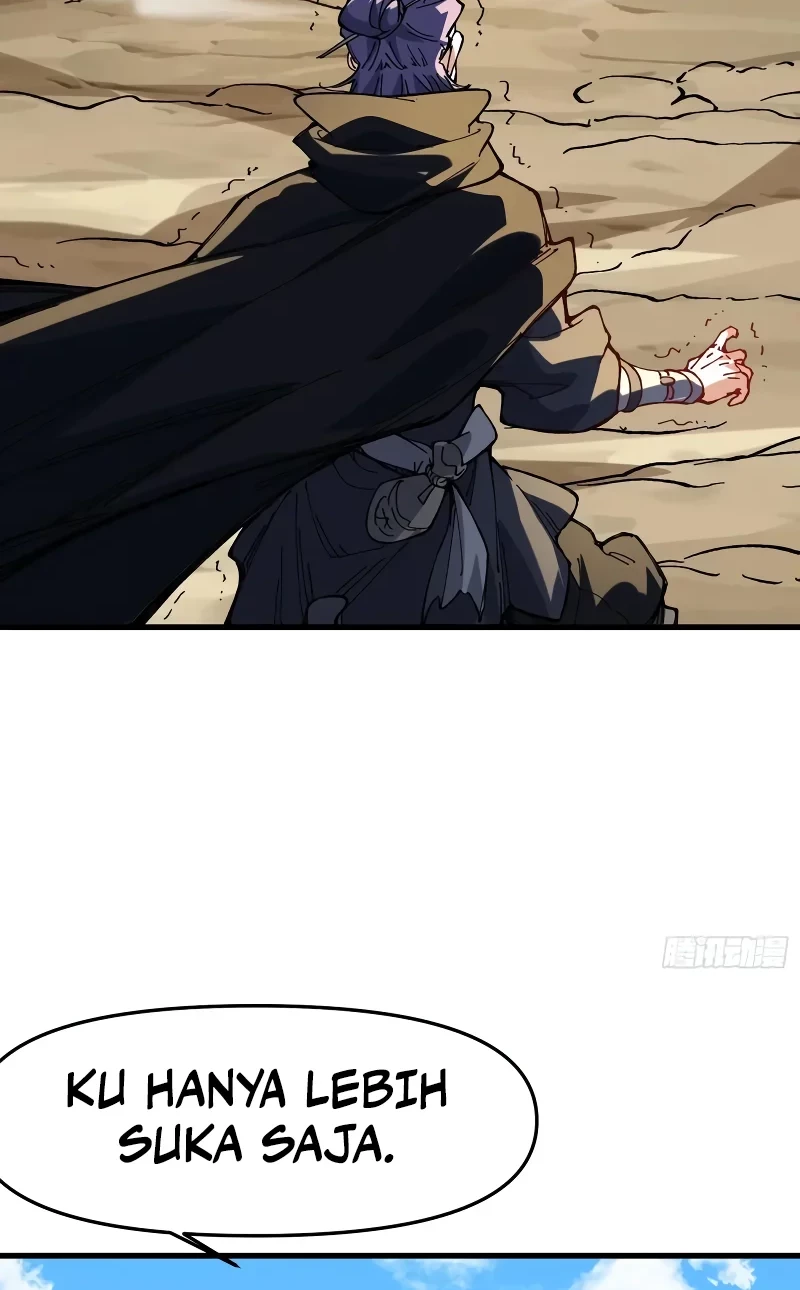 Being Pathetic, My Disciples Keep Me Alive Chapter 54 Gambar 25