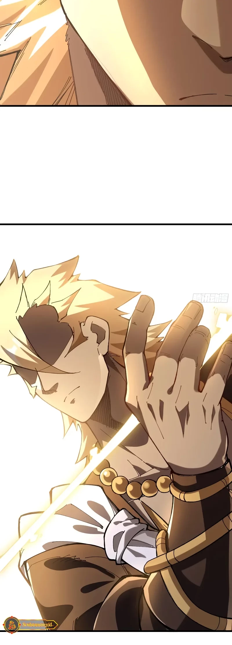 Being Pathetic, My Disciples Keep Me Alive Chapter 54 Gambar 11