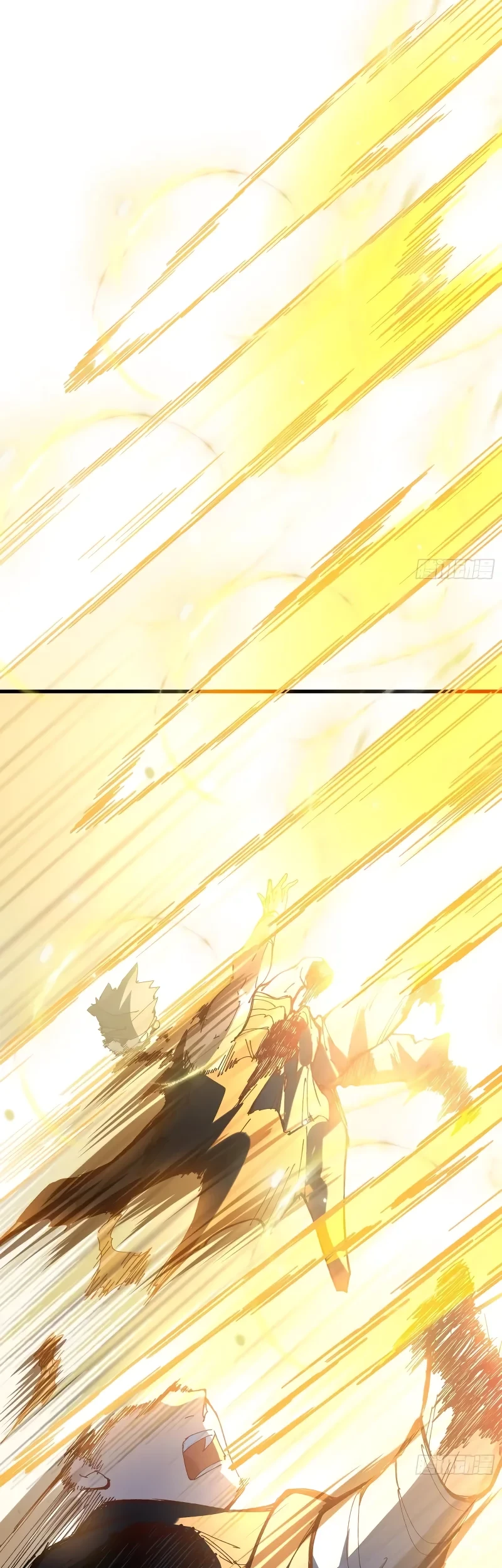 Being Pathetic, My Disciples Keep Me Alive Chapter 54 Gambar 13