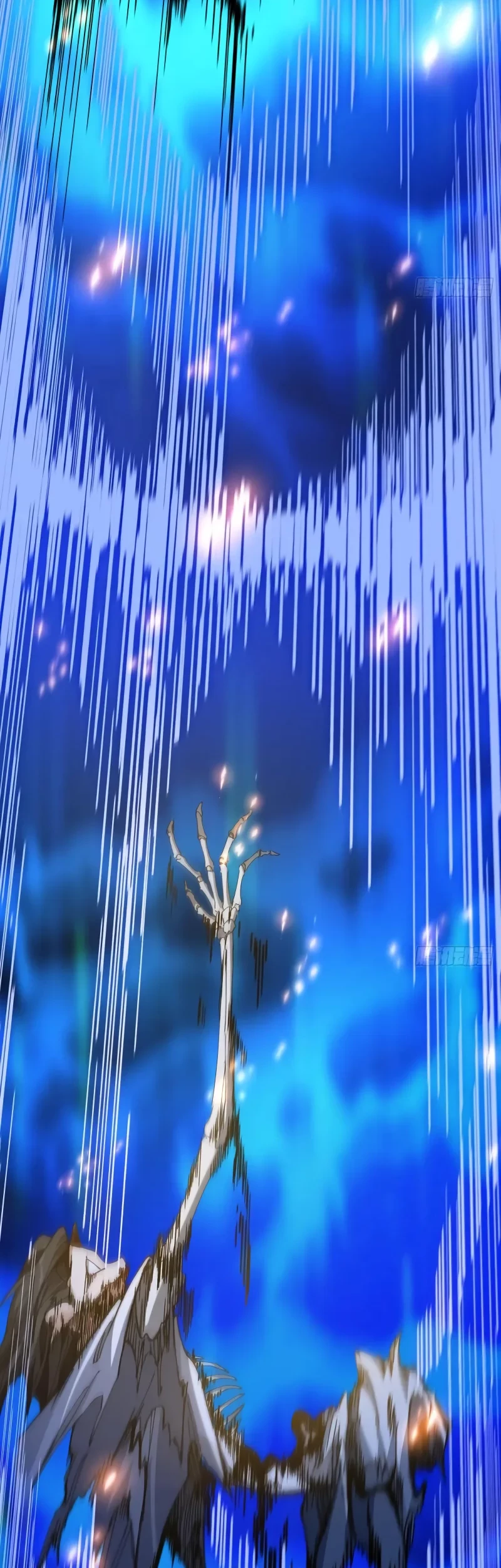 Being Pathetic, My Disciples Keep Me Alive Chapter 55 Gambar 25