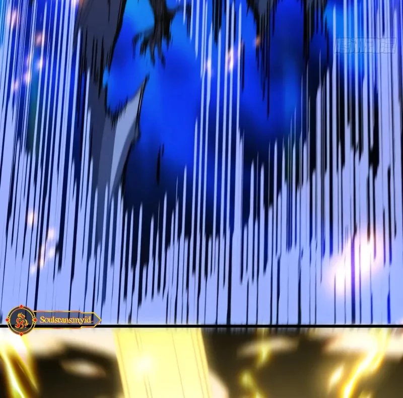 Being Pathetic, My Disciples Keep Me Alive Chapter 55 Gambar 26