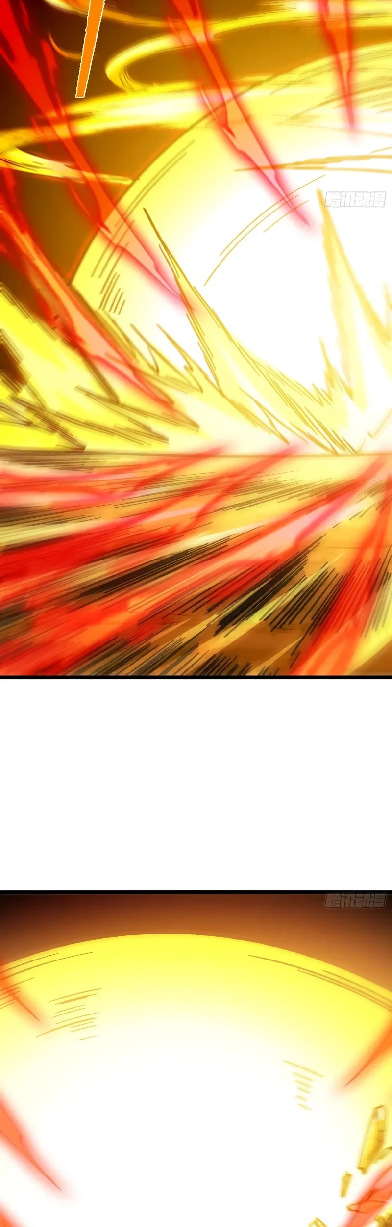 Being Pathetic, My Disciples Keep Me Alive Chapter 55 Gambar 28