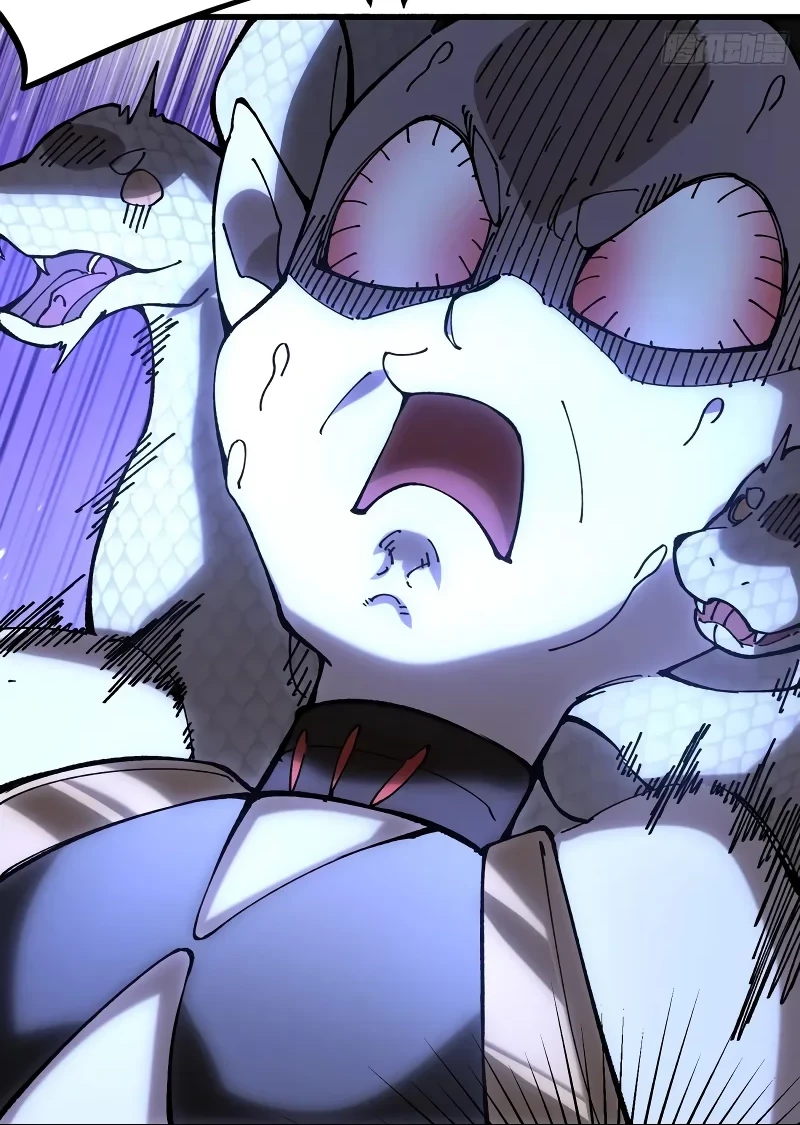 Being Pathetic, My Disciples Keep Me Alive Chapter 56 Gambar 25