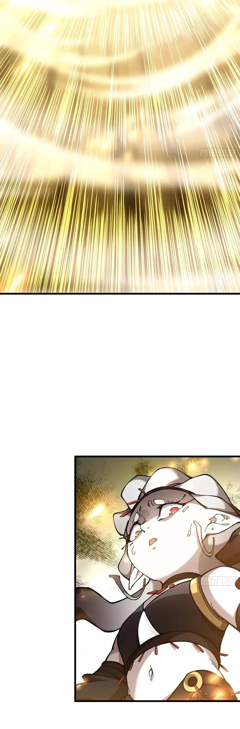 Being Pathetic, My Disciples Keep Me Alive Chapter 56 Gambar 35