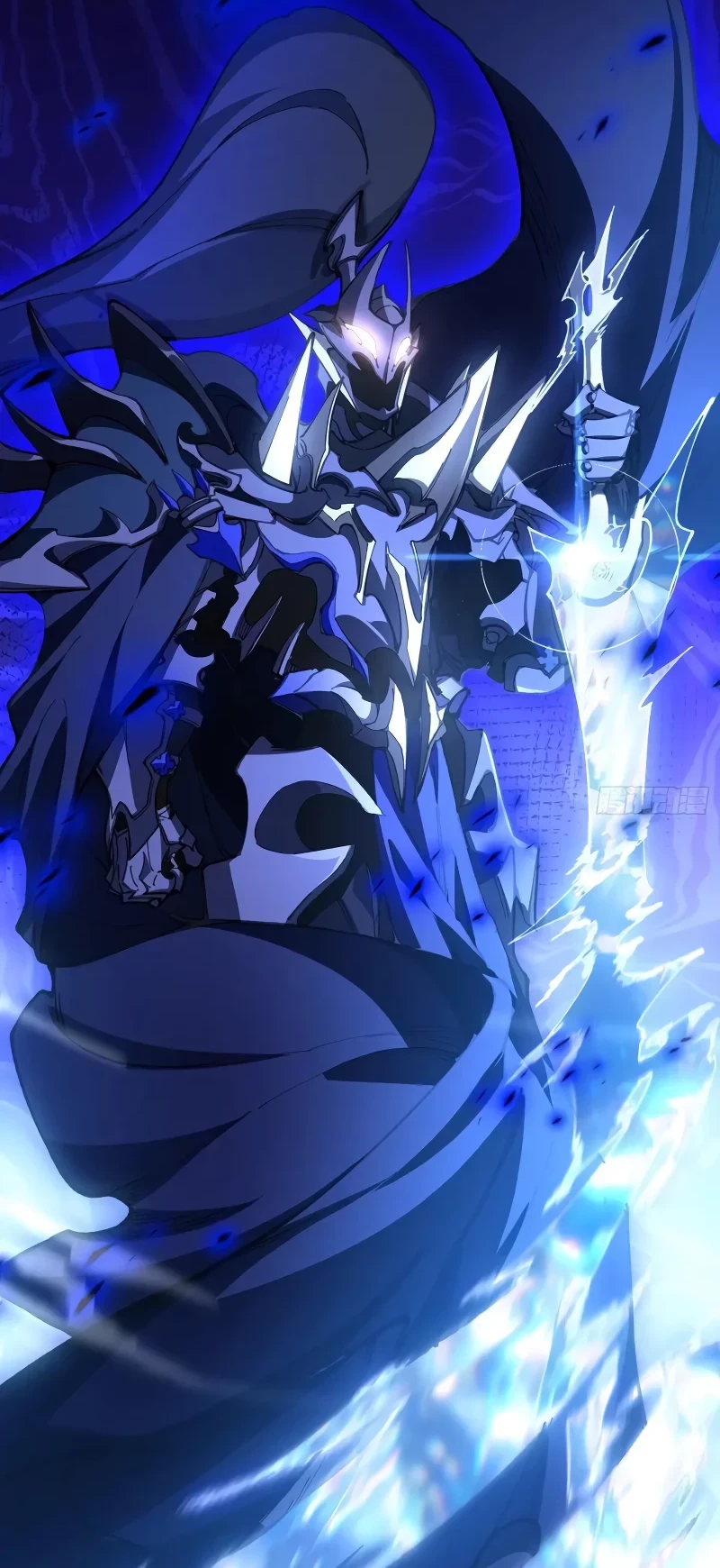 Being Pathetic, My Disciples Keep Me Alive Chapter 56 Gambar 45