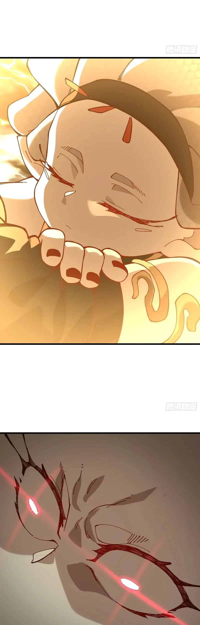 Being Pathetic, My Disciples Keep Me Alive Chapter 56 Gambar 10