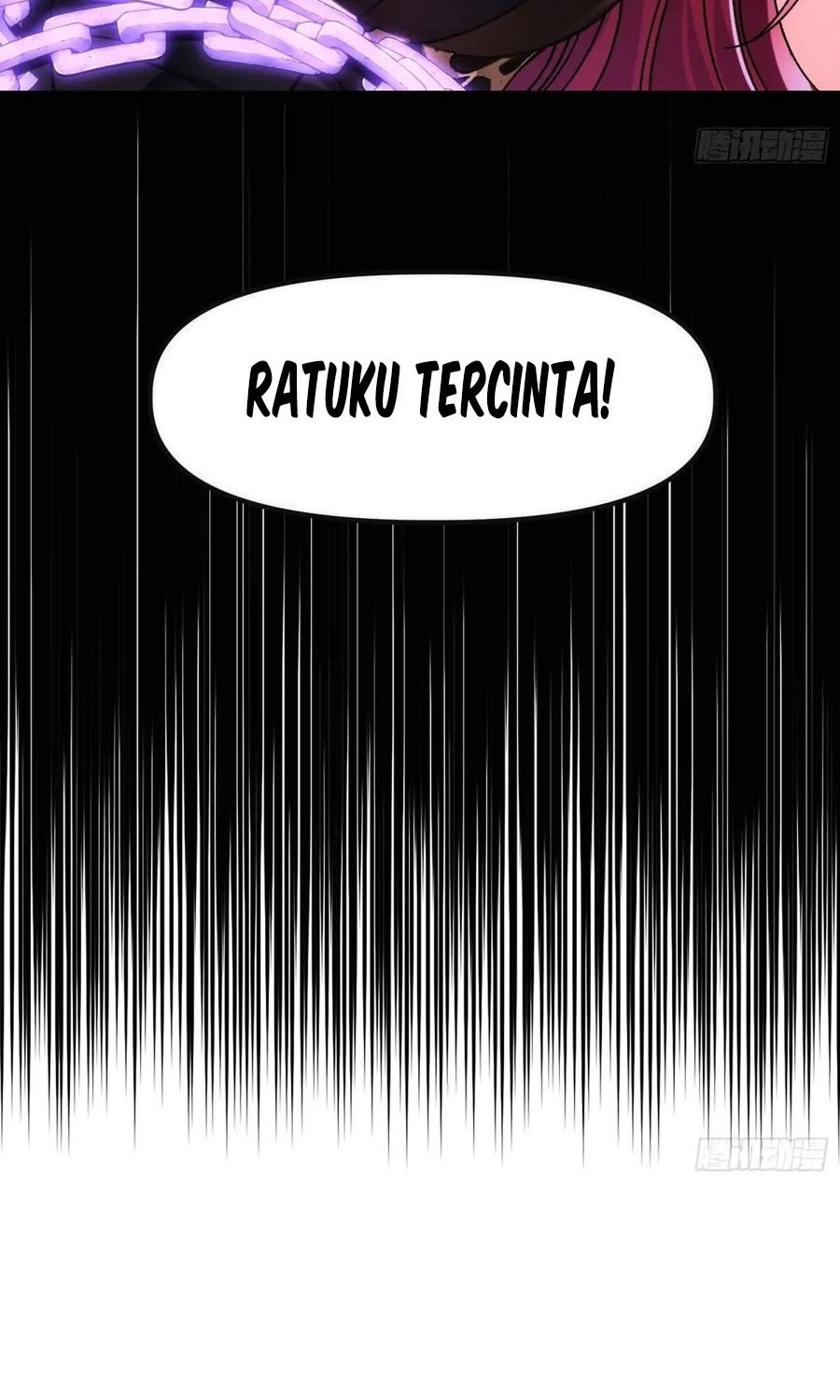 Being Pathetic, My Disciples Keep Me Alive Chapter 6 Gambar 40