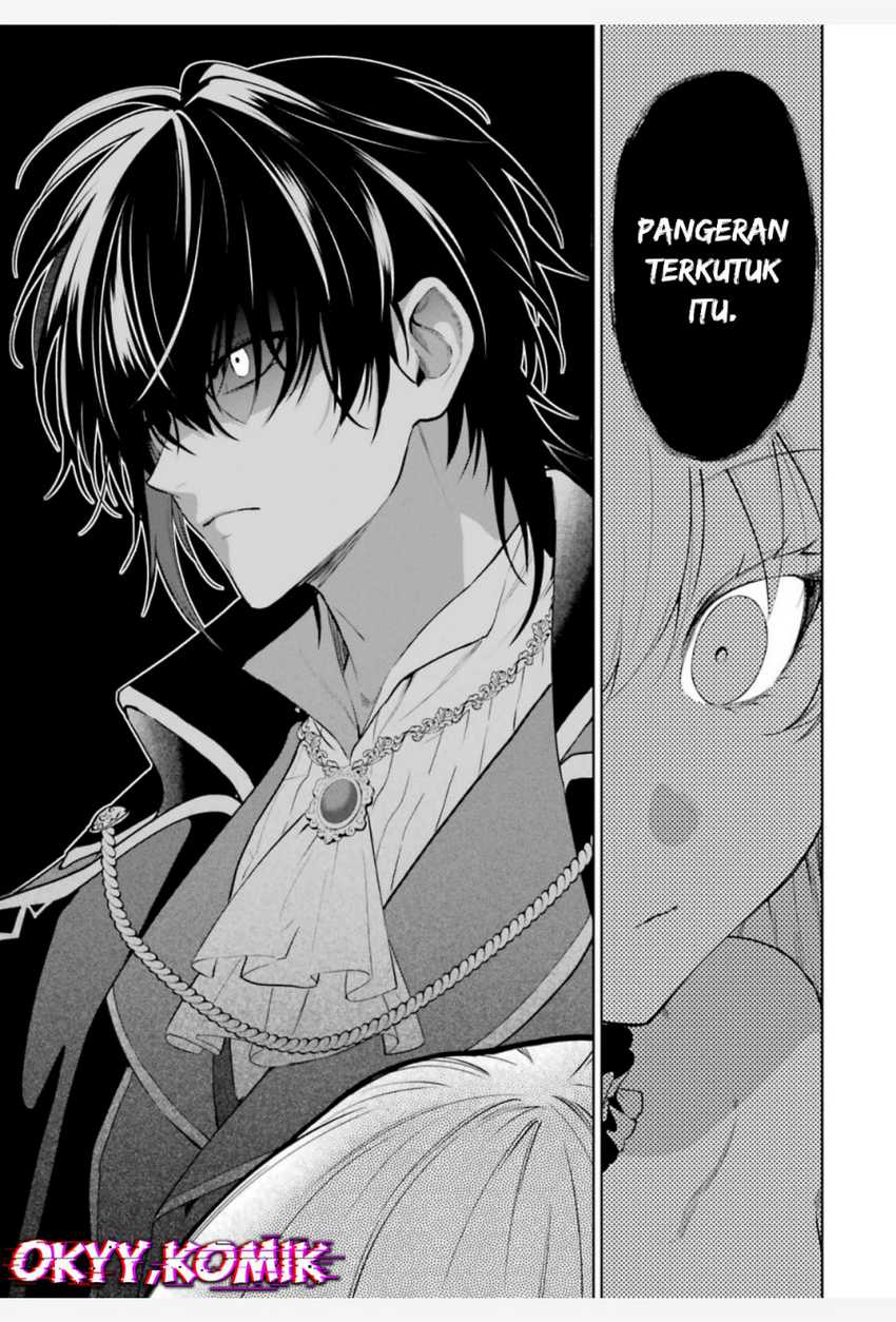 Belle poupée no Supadari Kon’yaku ~”Konomi ja Nai” to Iwareta Ningyou Hime, Gaman wo Yametara Ouji ga Deredere ni Natta. Jitsu ni Ui!~ Chapter 1 Gambar 29