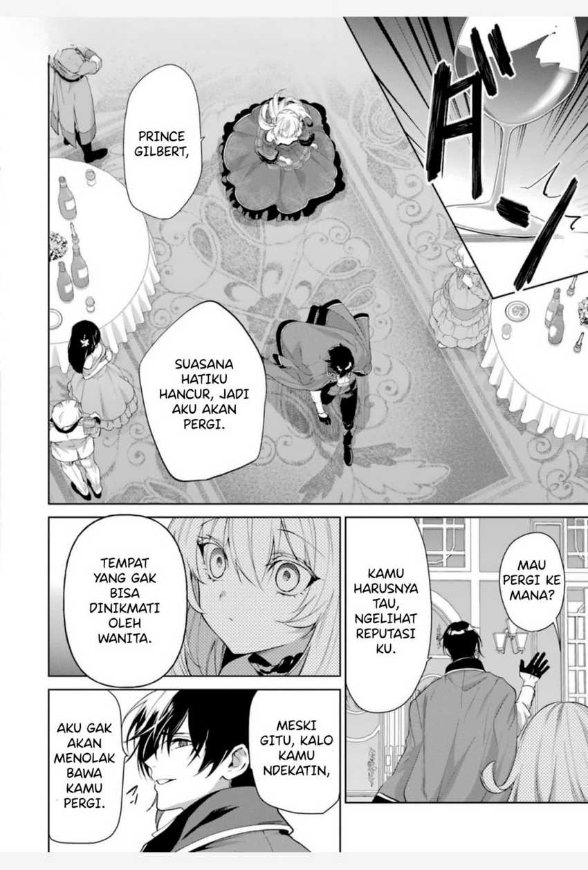 Belle poupée no Supadari Kon’yaku ~”Konomi ja Nai” to Iwareta Ningyou Hime, Gaman wo Yametara Ouji ga Deredere ni Natta. Jitsu ni Ui!~ Chapter 1 Gambar 30