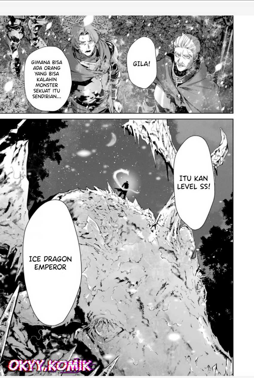 Belle poupée no Supadari Kon’yaku ~”Konomi ja Nai” to Iwareta Ningyou Hime, Gaman wo Yametara Ouji ga Deredere ni Natta. Jitsu ni Ui!~ Chapter 1 Gambar 4