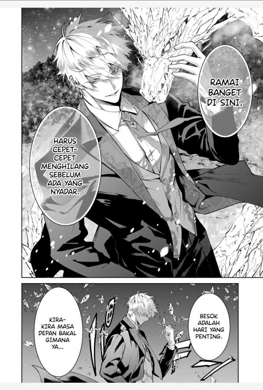 Belle poupée no Supadari Kon’yaku ~”Konomi ja Nai” to Iwareta Ningyou Hime, Gaman wo Yametara Ouji ga Deredere ni Natta. Jitsu ni Ui!~ Chapter 1 Gambar 5