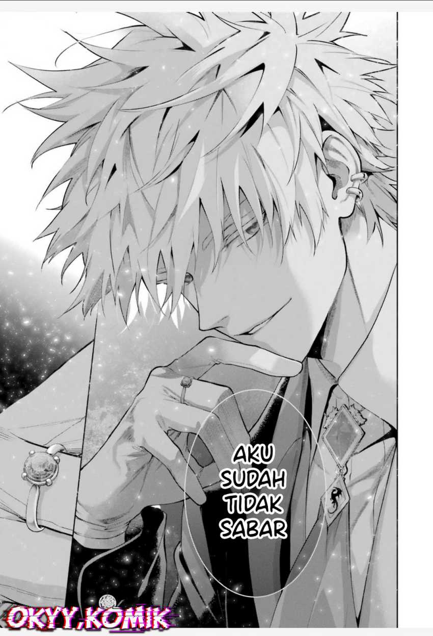 Belle poupée no Supadari Kon’yaku ~”Konomi ja Nai” to Iwareta Ningyou Hime, Gaman wo Yametara Ouji ga Deredere ni Natta. Jitsu ni Ui!~ Chapter 1 Gambar 6