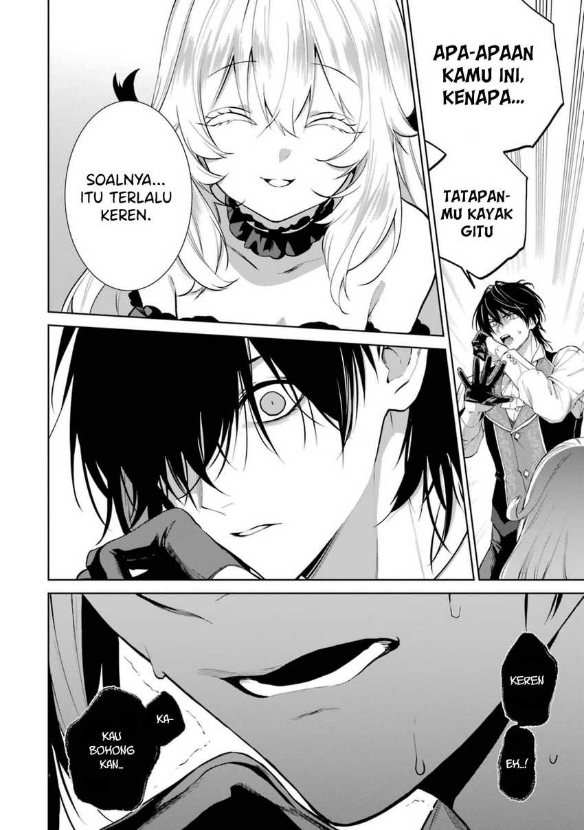 Belle poupée no Supadari Kon’yaku ~”Konomi ja Nai” to Iwareta Ningyou Hime, Gaman wo Yametara Ouji ga Deredere ni Natta. Jitsu ni Ui!~ Chapter 2 Gambar 10