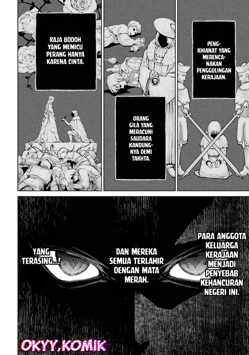 Belle poupée no Supadari Kon’yaku ~”Konomi ja Nai” to Iwareta Ningyou Hime, Gaman wo Yametara Ouji ga Deredere ni Natta. Jitsu ni Ui!~ Chapter 2 Gambar 14