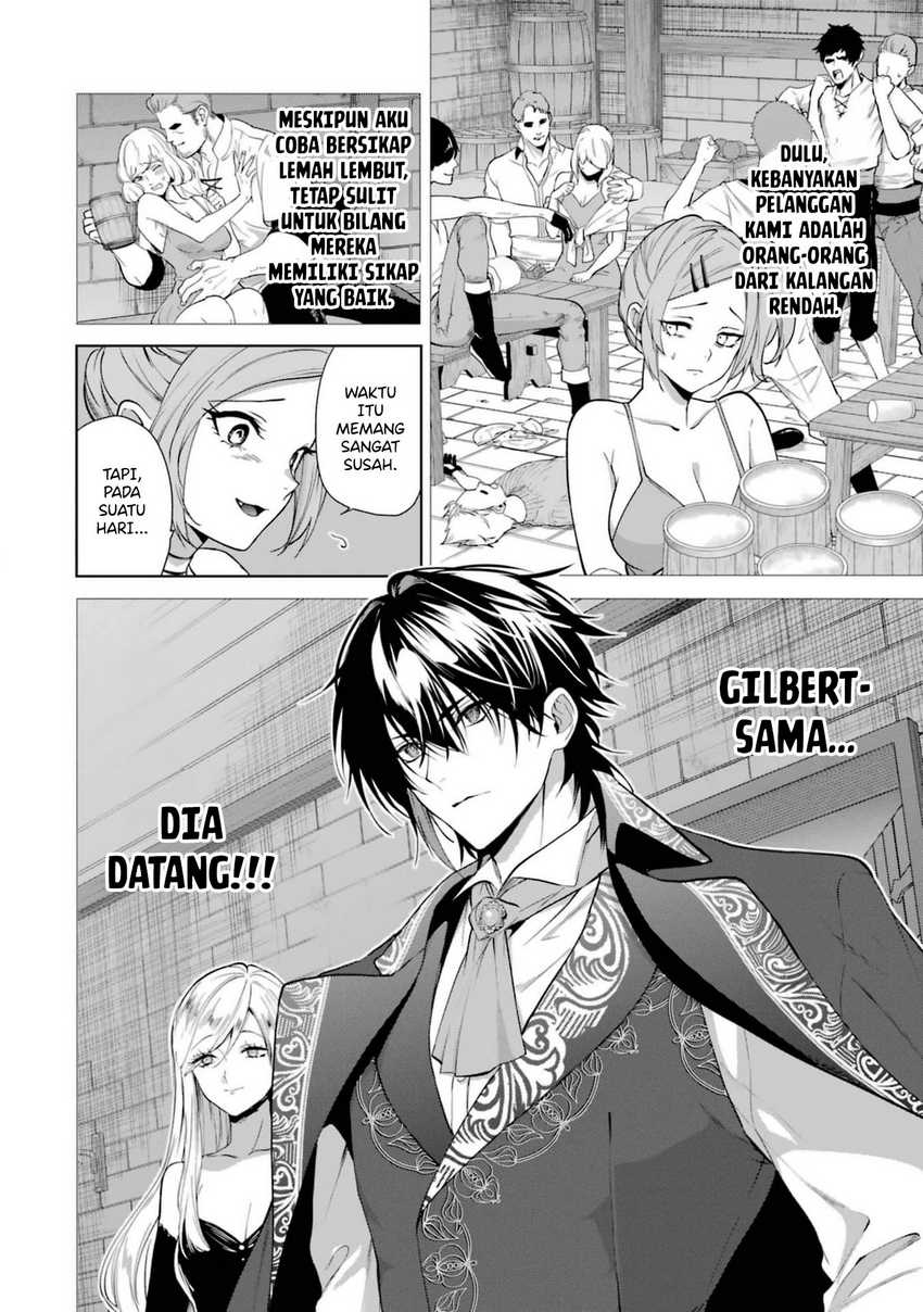 Belle poupée no Supadari Kon’yaku ~”Konomi ja Nai” to Iwareta Ningyou Hime, Gaman wo Yametara Ouji ga Deredere ni Natta. Jitsu ni Ui!~ Chapter 2 Gambar 22